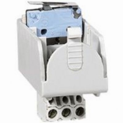 Styk Pomocniczy Dodatkowy. Z+R Vistop 63-160A 022707 LEGRAND (022707)